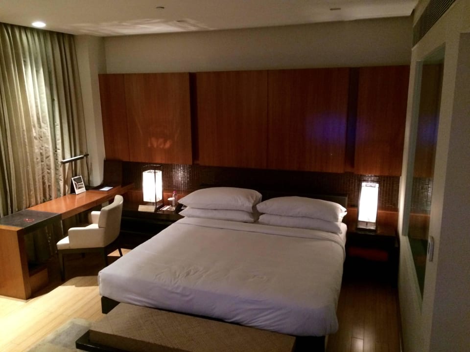 Zimmer Hotel Vivanta by Taj Surajkund