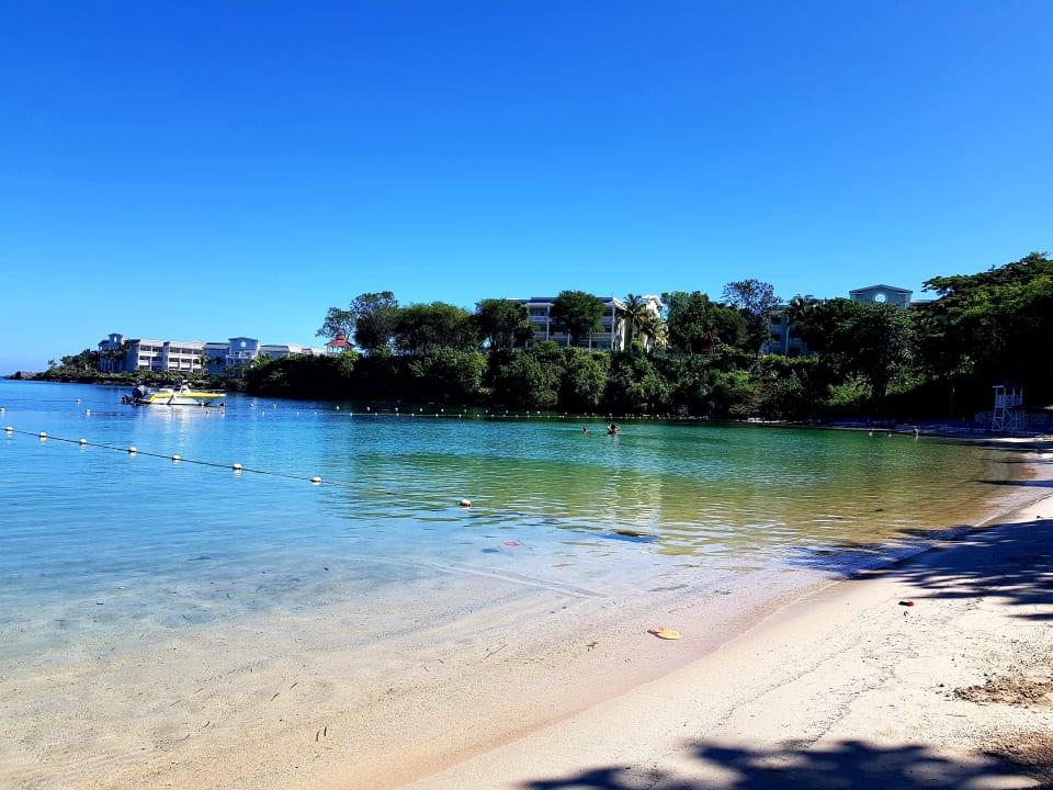 Strand Grand Palladium Jamaica Resort & Spa