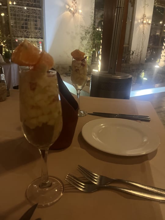 Gastro Makadi Spa - Adults only