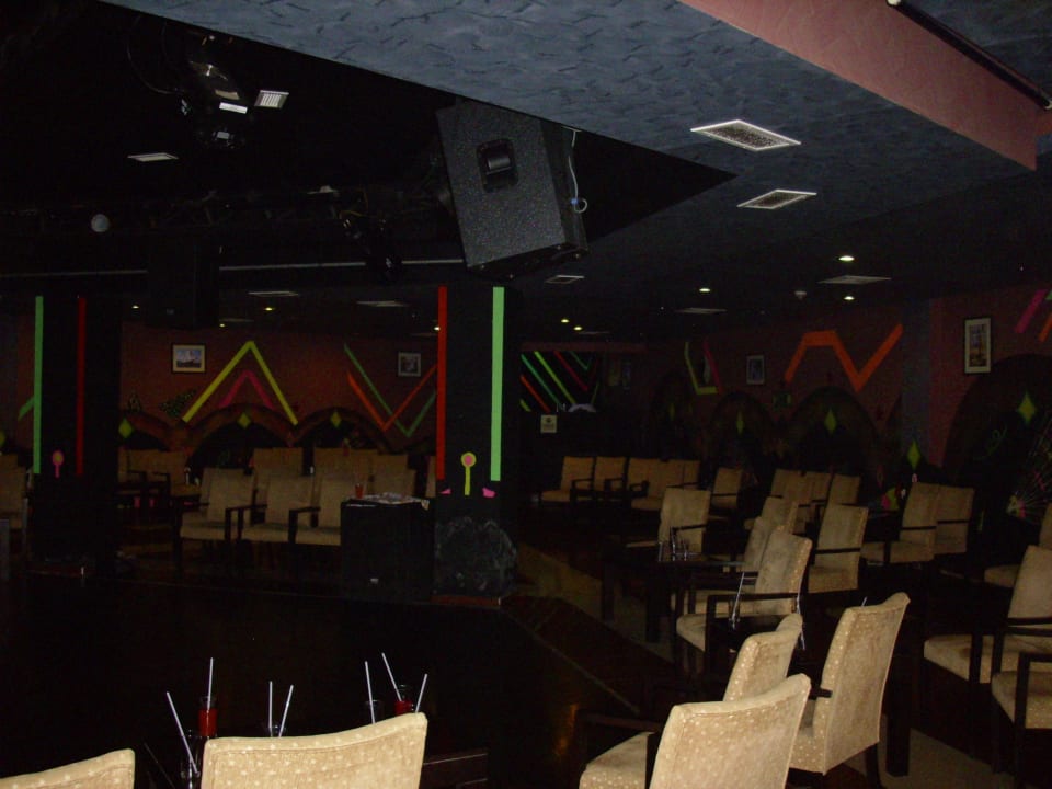 Disco Hotel Orfeus Park