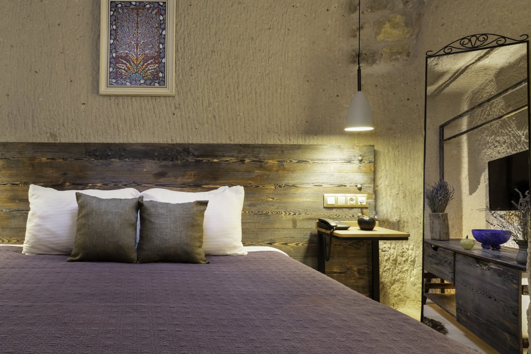 Zimmer The Rupestral House Hotel