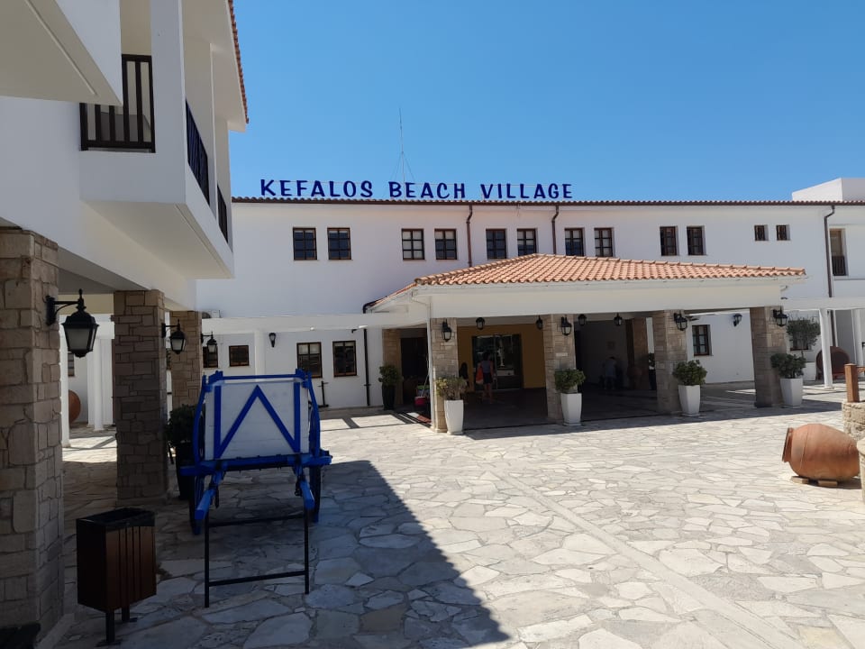 Sonstiges Kefalos Beach Holiday Village