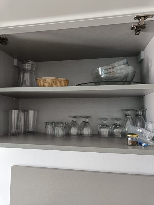 Zimmer Bungalows & Appartements Playamar