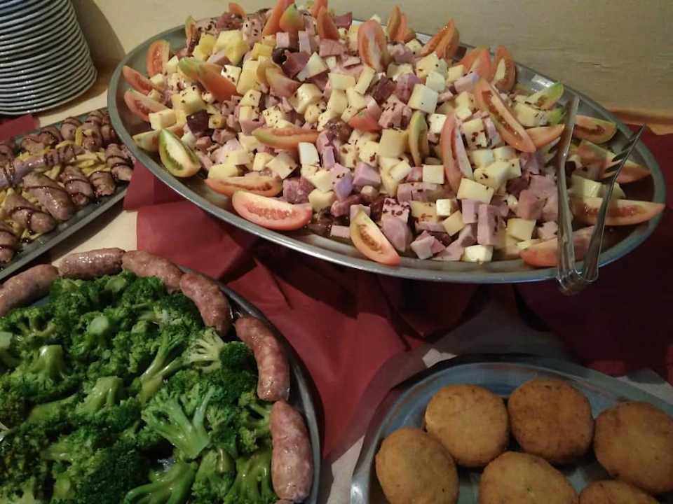 Hotel Marina Club Hotel Marina Club