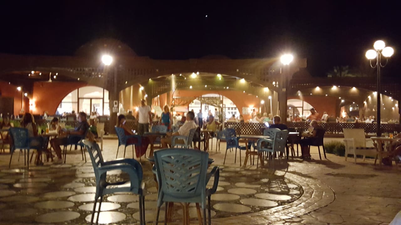 Gastro Swisstouch Oriental Resort Marsa Alam