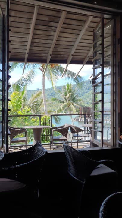 Gastro Panviman Resort Koh Phangan