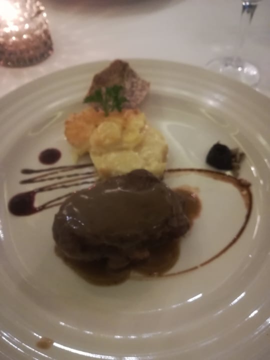 Gastro Bahia Principe Luxury Bouganville