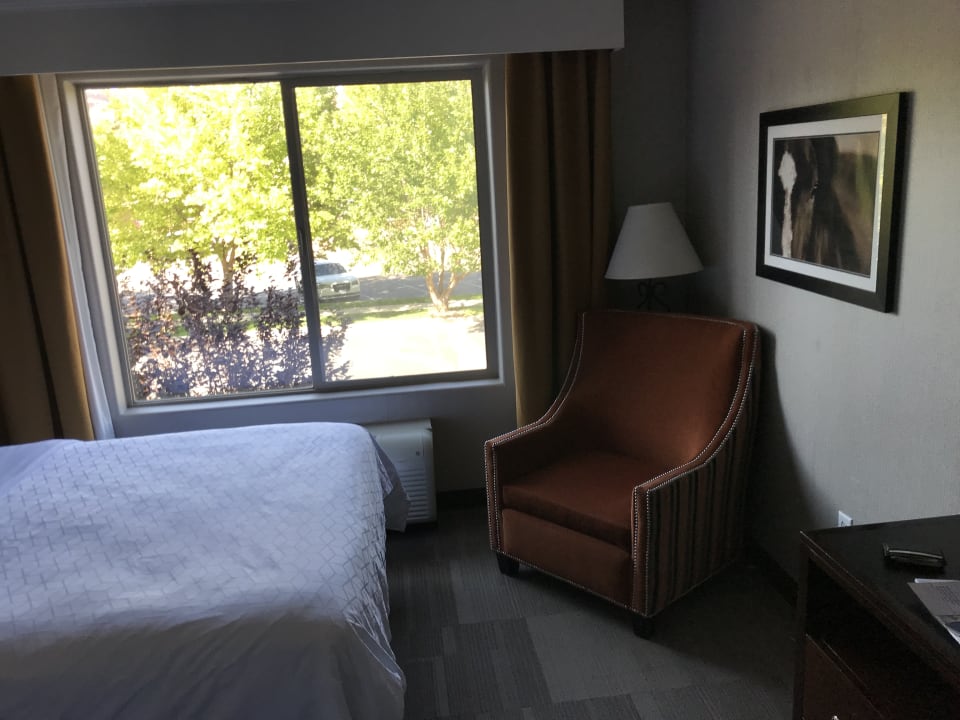 Zimmer Holiday Inn Express & Suites Page - Lake Powell Area