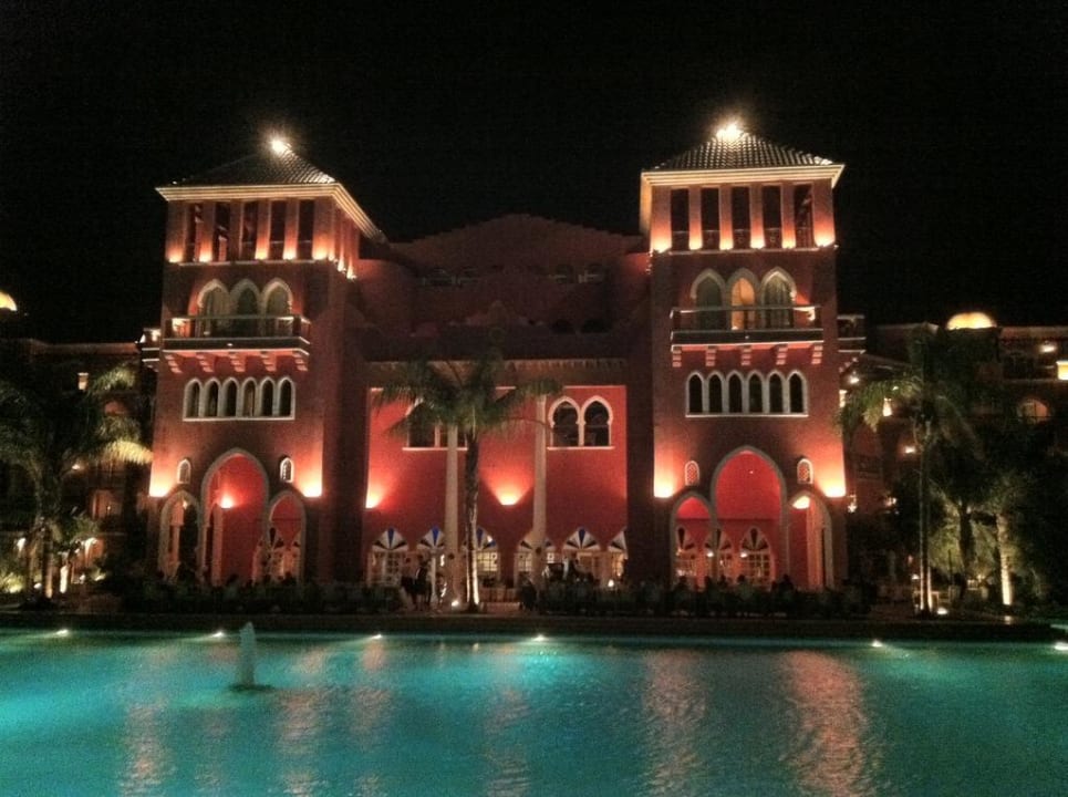 Ein Traum The Grand Resort