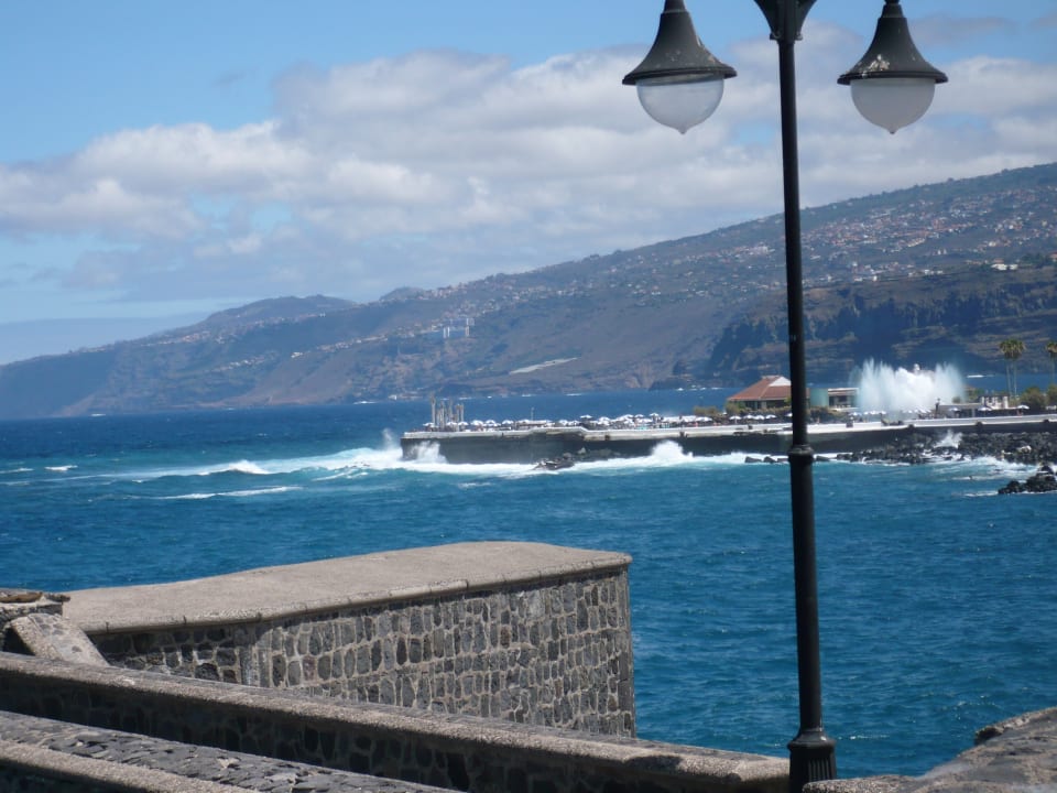 Strand Apartamentos Bahia Playa