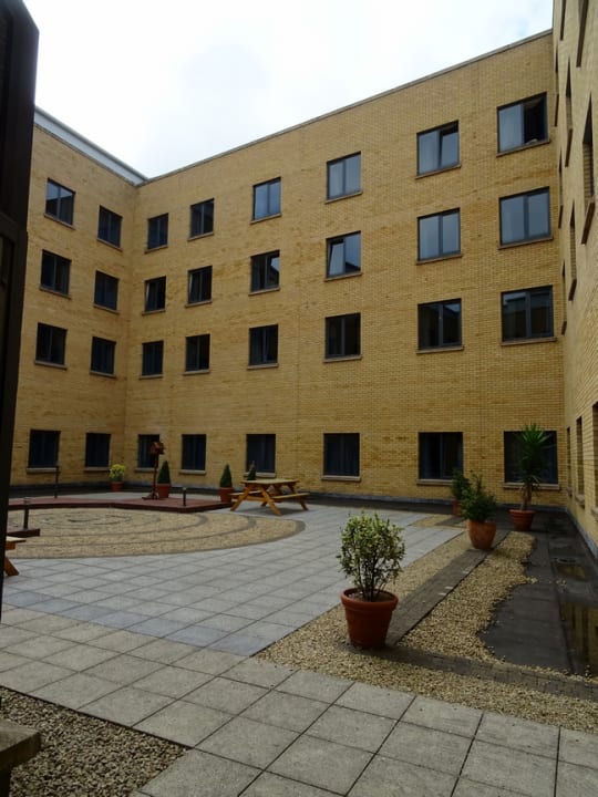 Sonstiges Leonardo Hotel Dublin Parnell Street