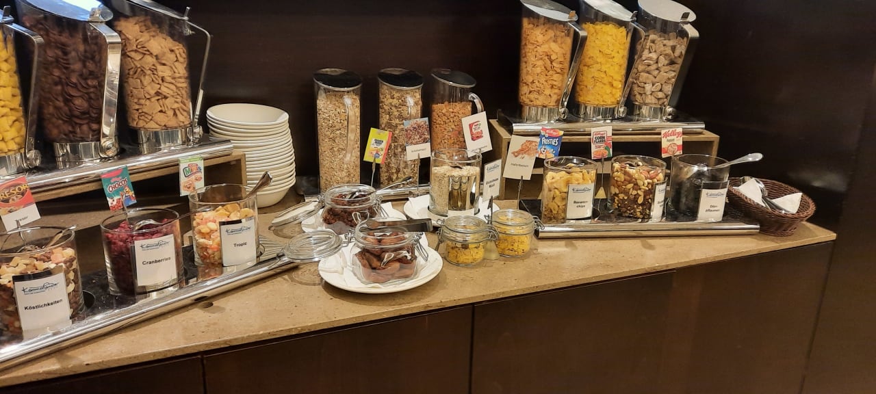 Gastro Hotel Kammerlander