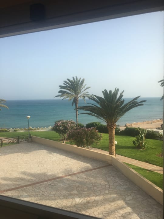 Ausblick SBH Costa Calma Beach Resort