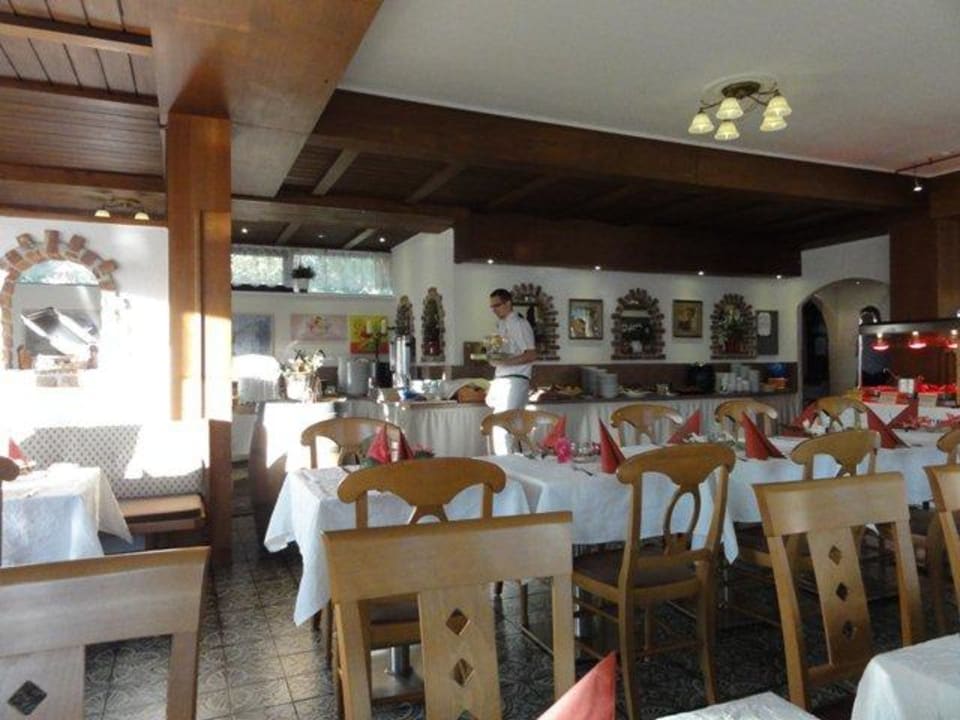 Immer fleißig Garni Hotel - Das Alpin Kaiserzeit