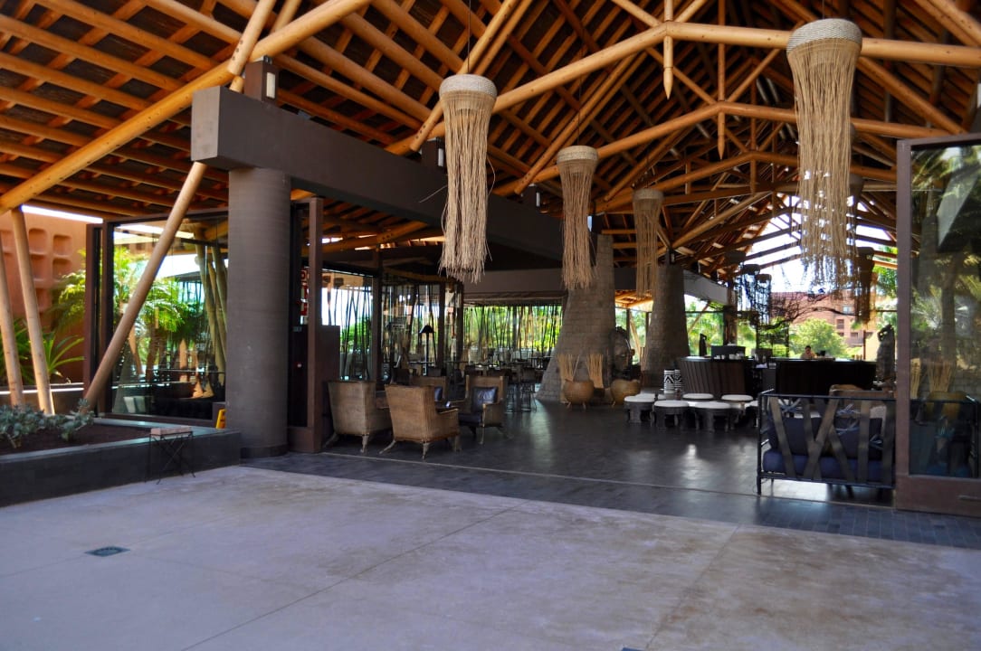 Baobab Resort Lopesan Baobab Resort