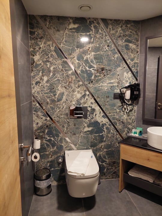 Zimmer Signature Blue Resort