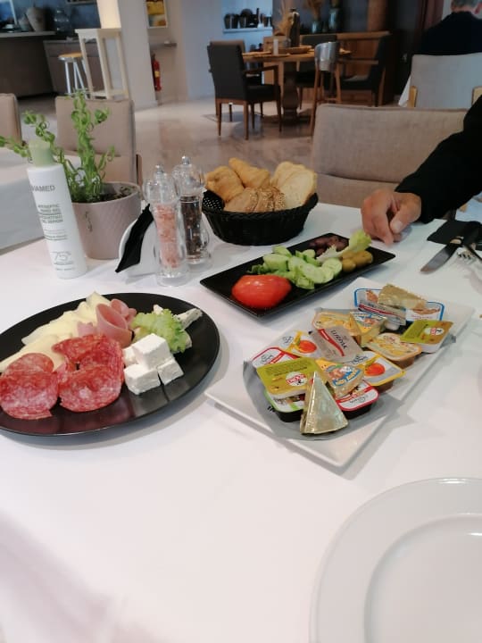 Gastro Evilion Sea & Sun Hotel