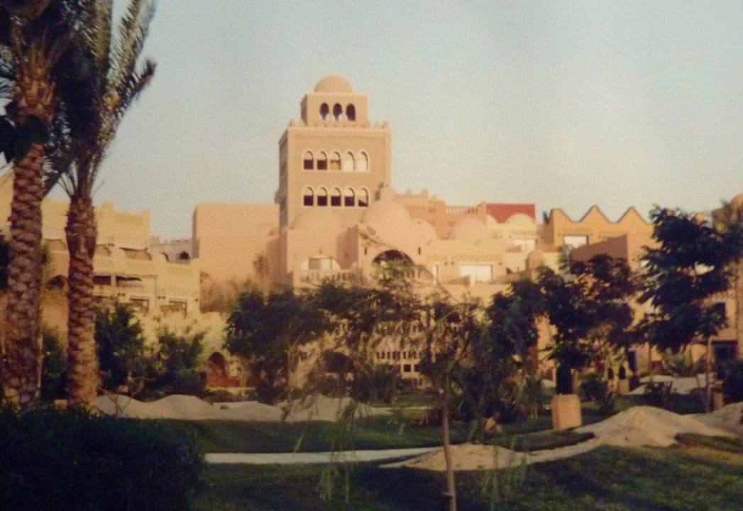 Hotel Grand Makadi Grand Makadi