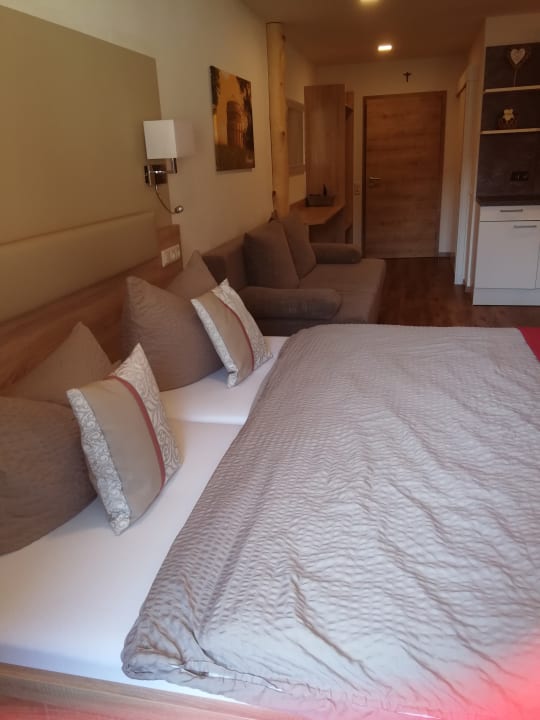 Zimmer Pension Zum Carlbauer