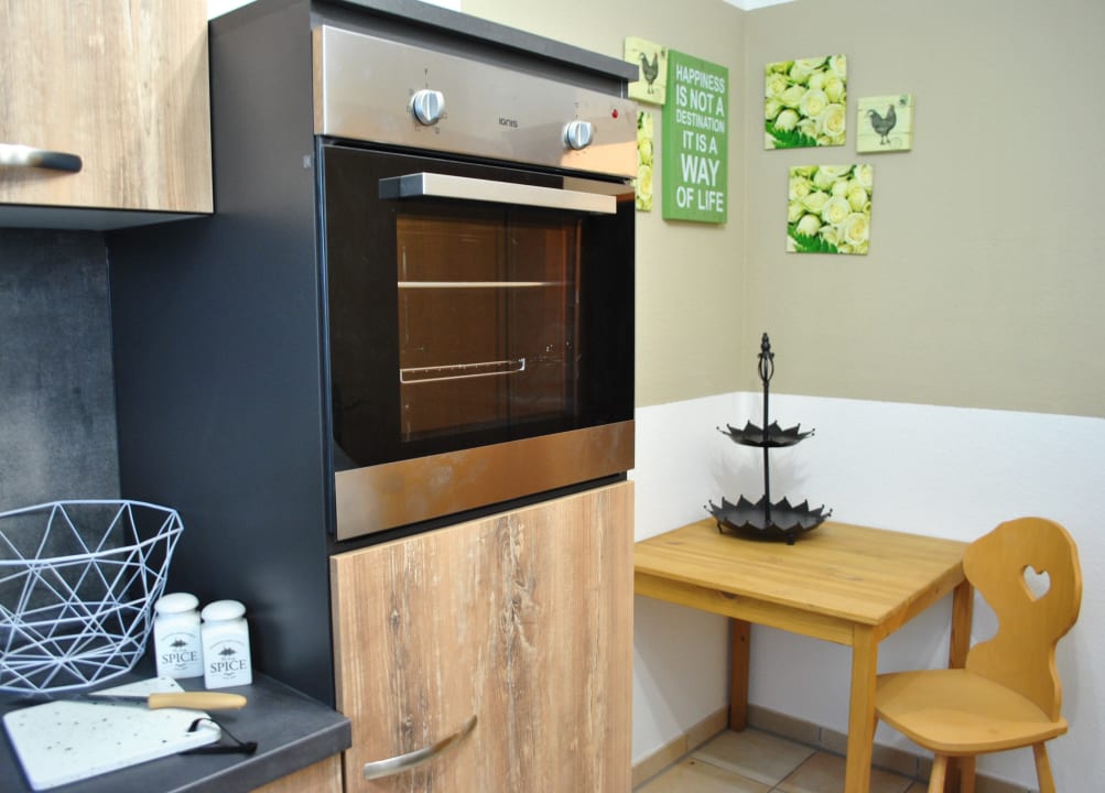 Zimmer Apart B&B Hotel Goldener Hahn