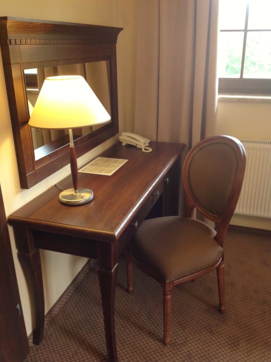 Pokój ForRest Hotel