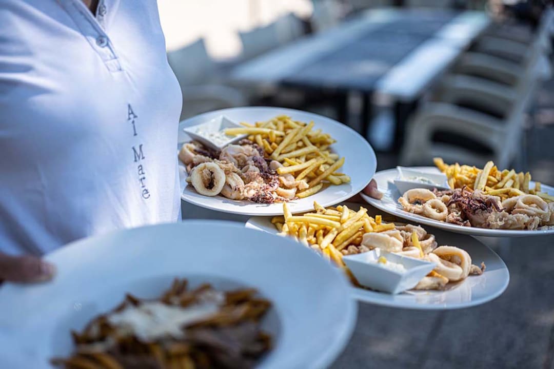 Gastro Bi-Village Ferienzentrum