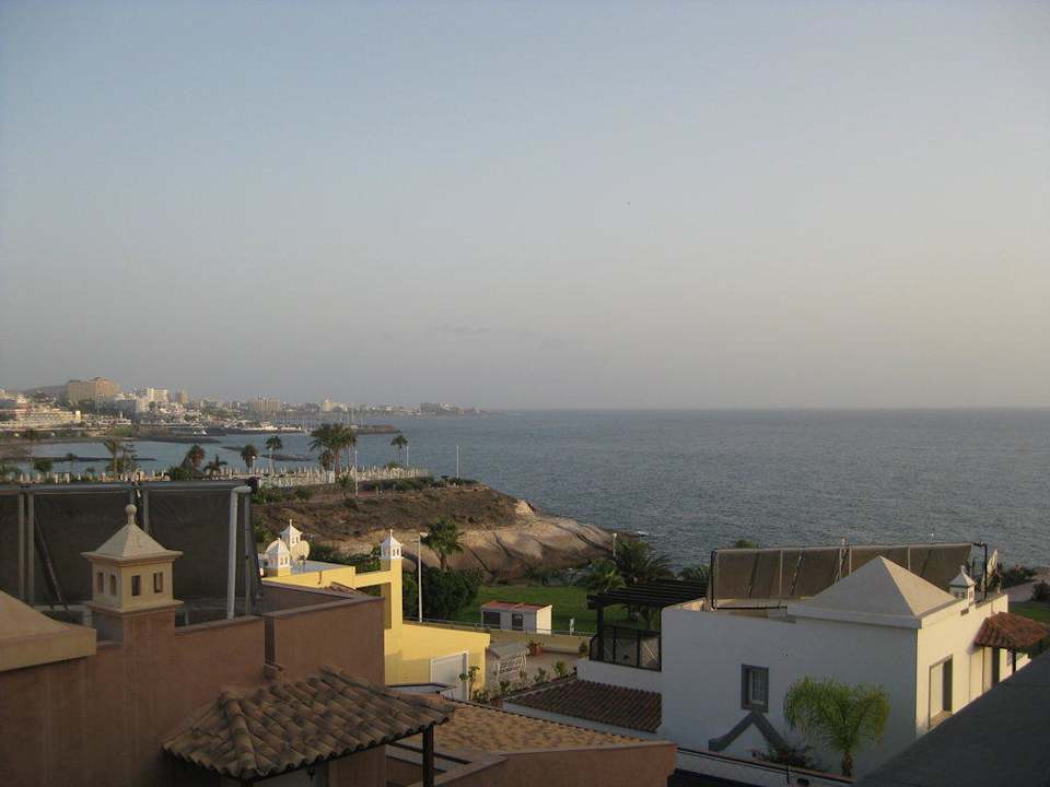 Ausblick Gran Tacande Wellness & Relax Costa Adeje