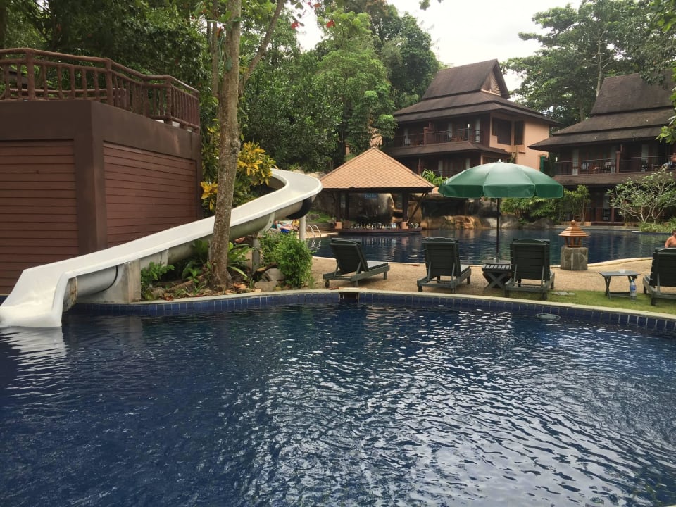 31 Khao Lak Merlin Resort