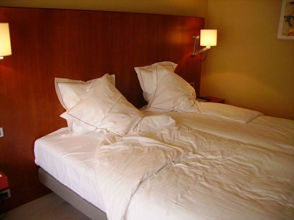 Chambre Hotel Relais Ravestein