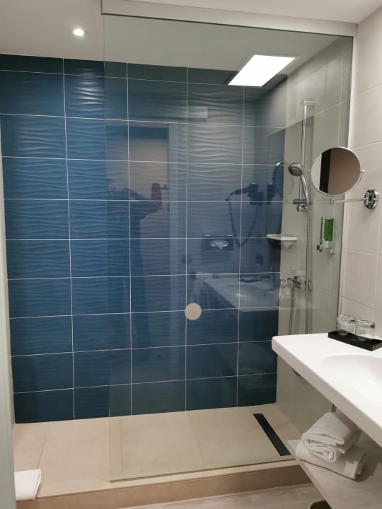 Zimmer Hotel Riu Vistamar