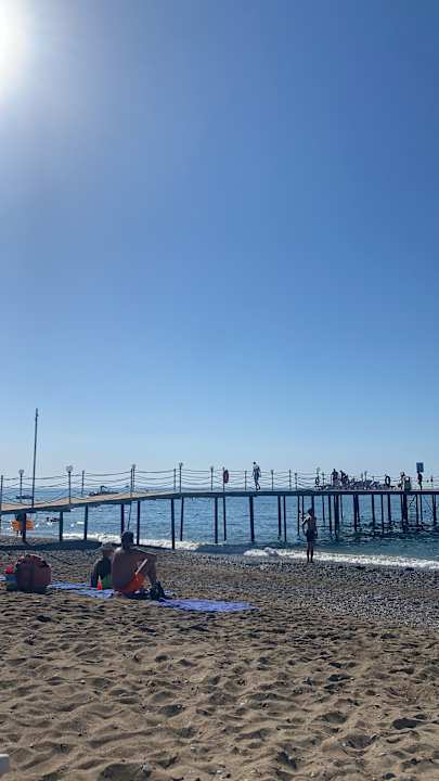 Strand Sunis Elita Beach Resort & Spa