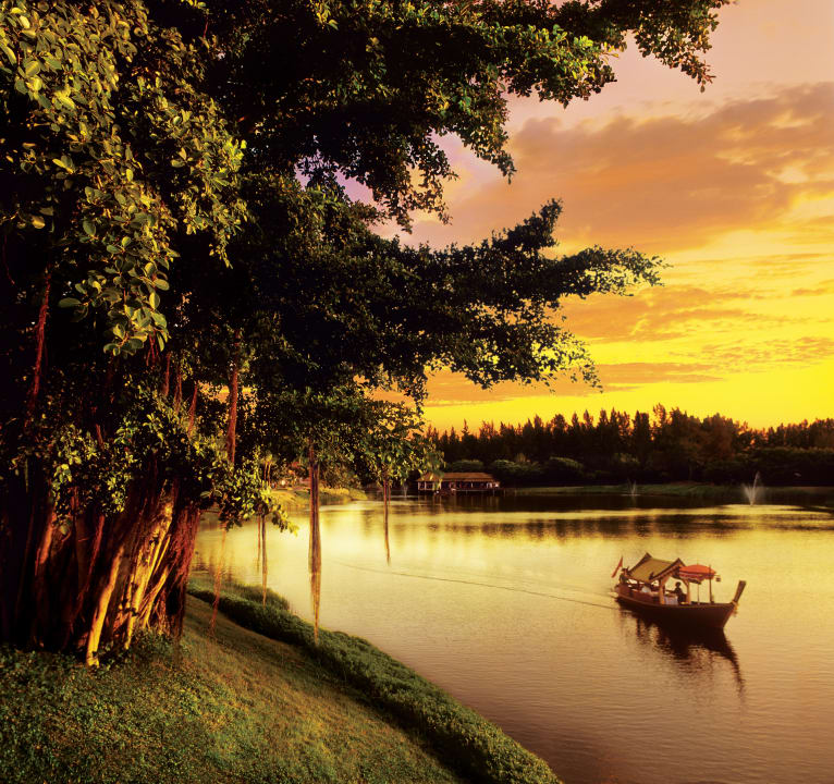 Gastro Banyan Tree Spa Sanctuary Phuket