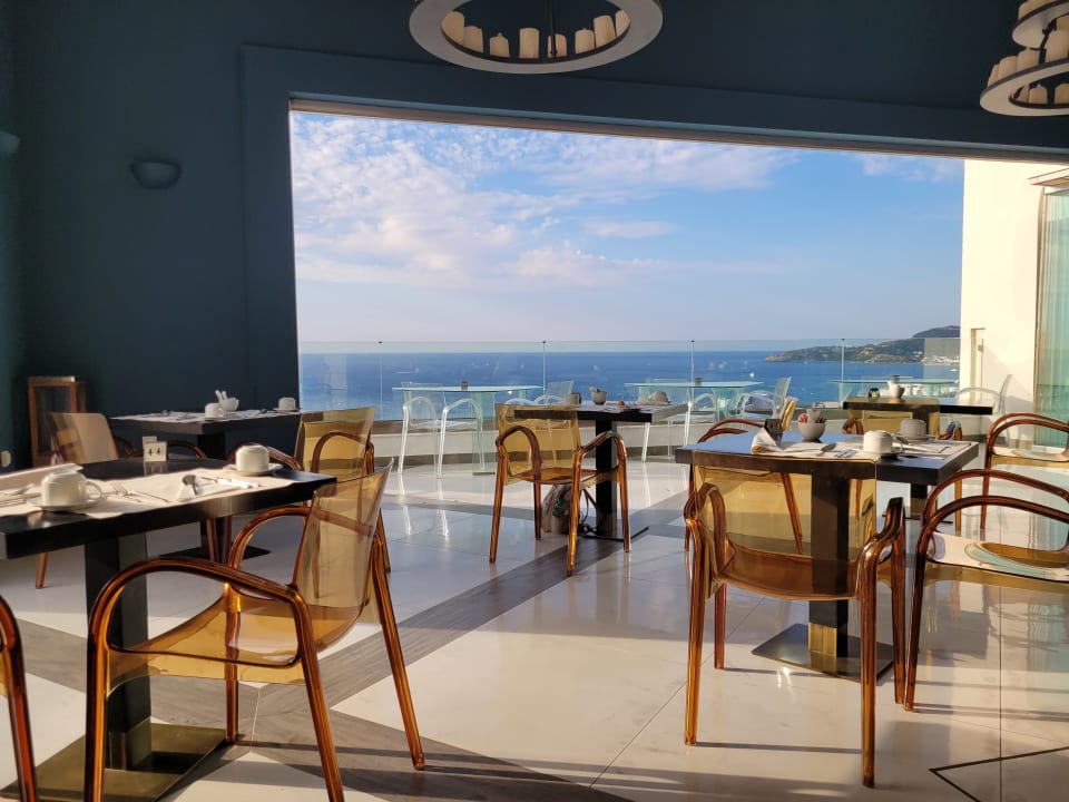 Gastro Esperos Village Blue & Spa - Adults only