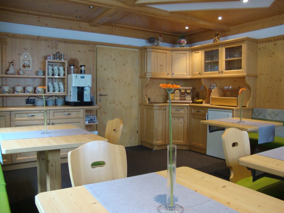 Restaurant Haus Sonnschein