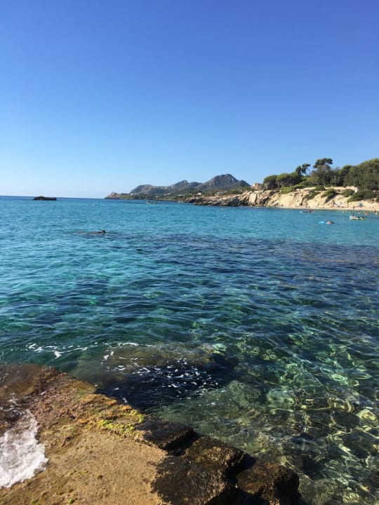 Strand Son Moll Sentits Hotel & Spa