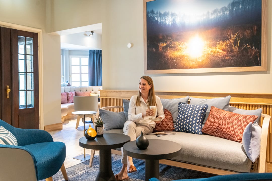 Gastro BollAnts Spa im Park