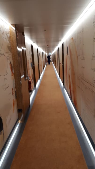 Sonstiges Enjoy Deluxe Hotelschiff Prinses Juliana