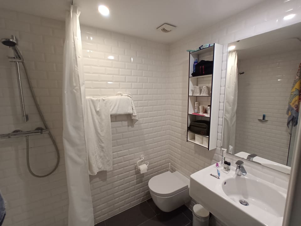 Zimmer The Social Hub Paris La Défense