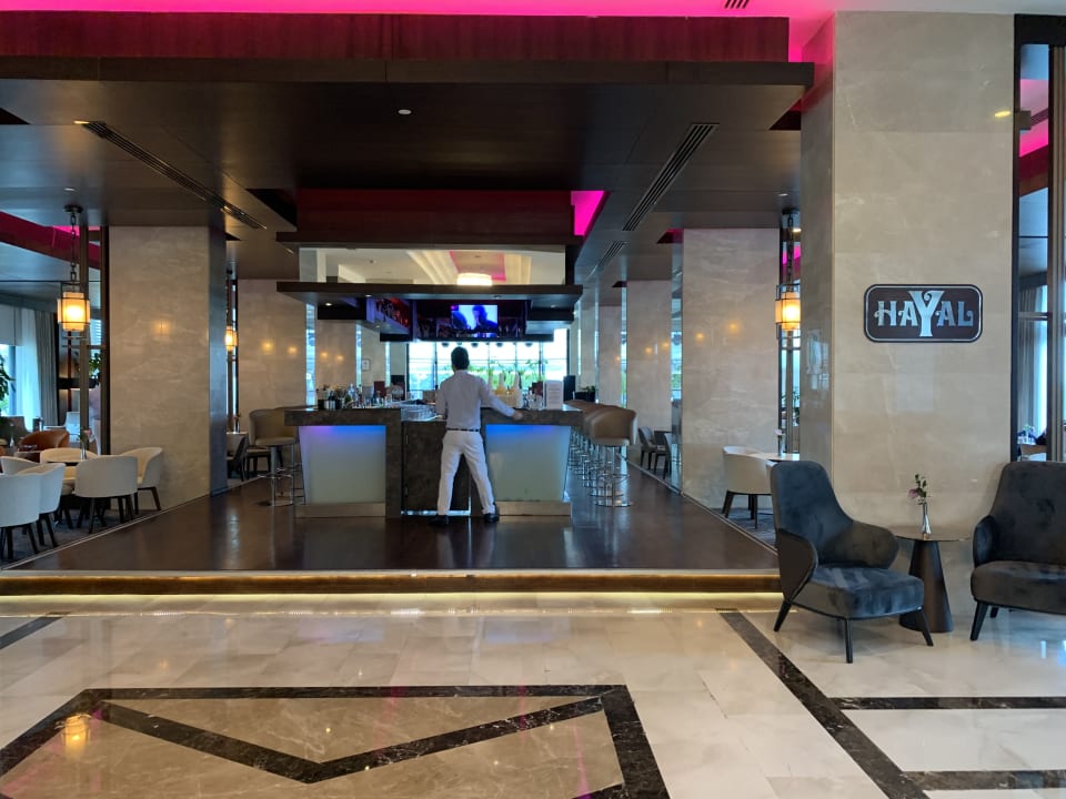 Gastro Susesi Luxury Resort