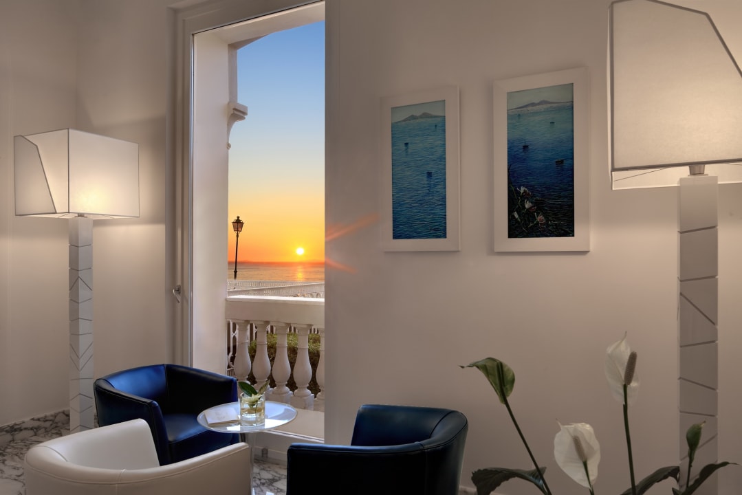 Sonstiges Hotel Mediterraneo Sorrento