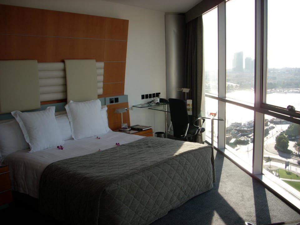 Doppelzimmer Golden Sands Hotel Creek