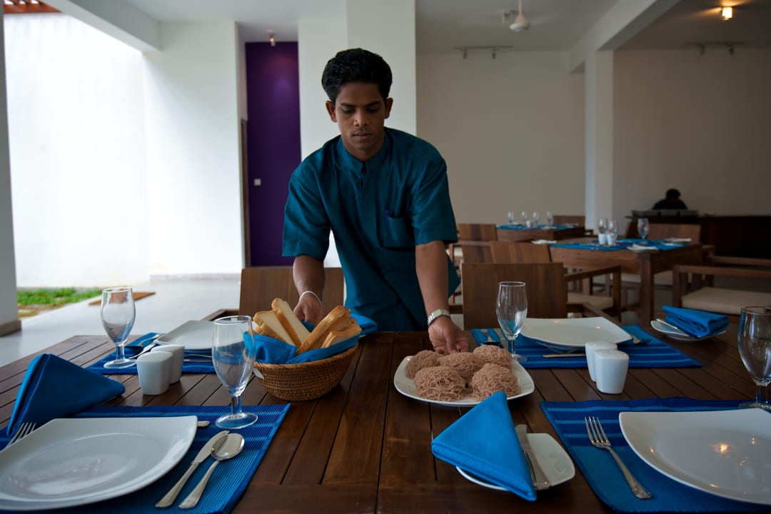 Sonstiges Hotel Roman Beach