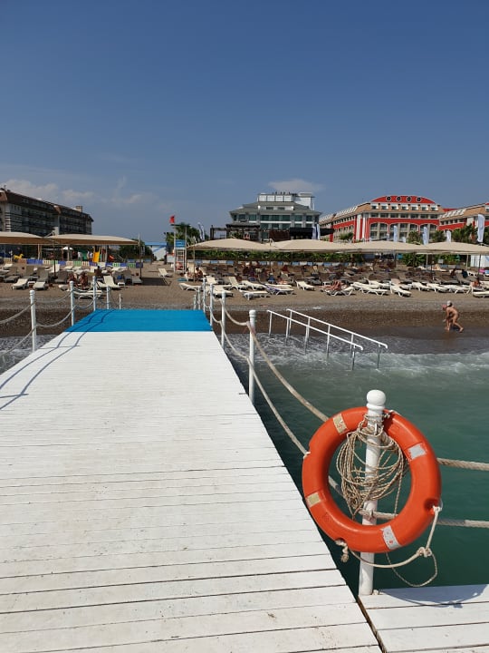 Strand Armas Life Belek