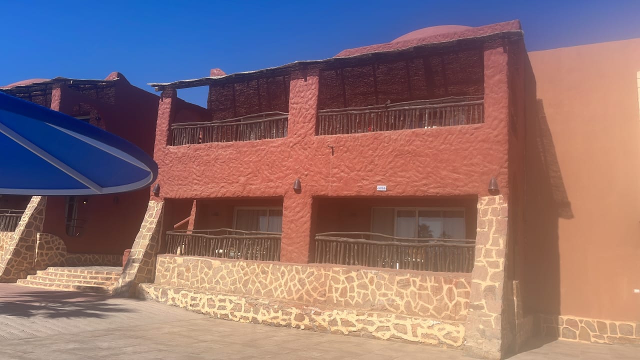 Sonstiges Pickalbatros Vita Resort - Portofino Marsa Alam