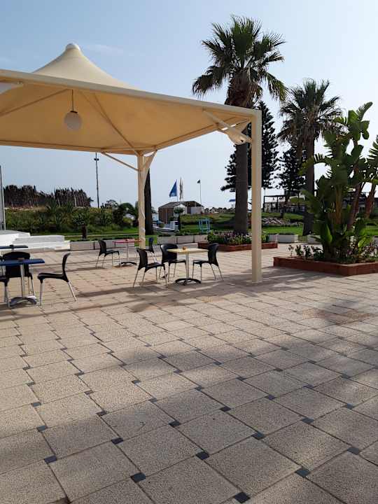 Außenansicht Calimera One Resort Jockey