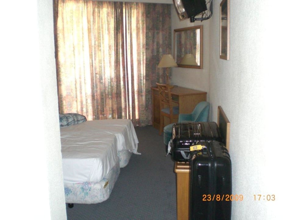 Sparzimmer. 126 Hotel HM Gran Fiesta