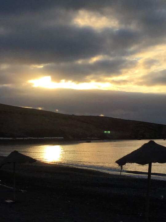 Sonnenaufgang R2 Bahía Playa Design Hotel & Spa - Adults Only
