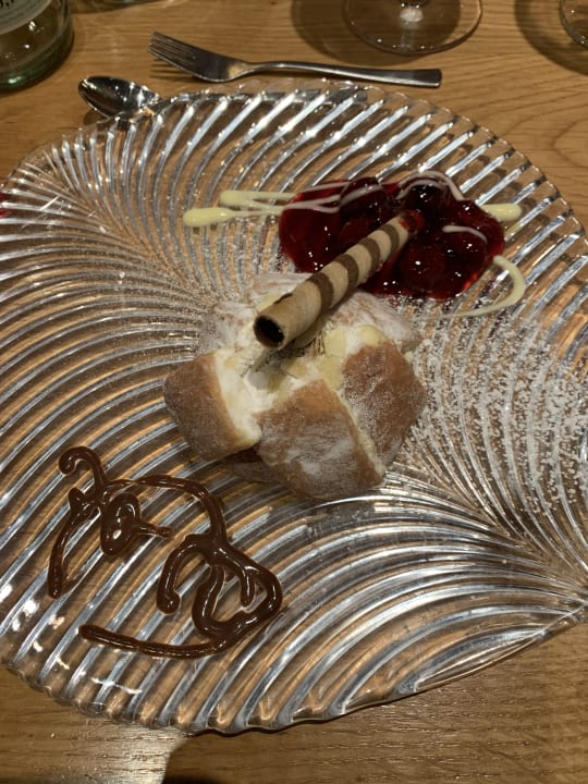 Gastro Hotel Randsbergerhof