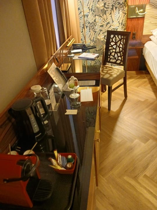 Zimmer Hotel Josefshof am Rathaus