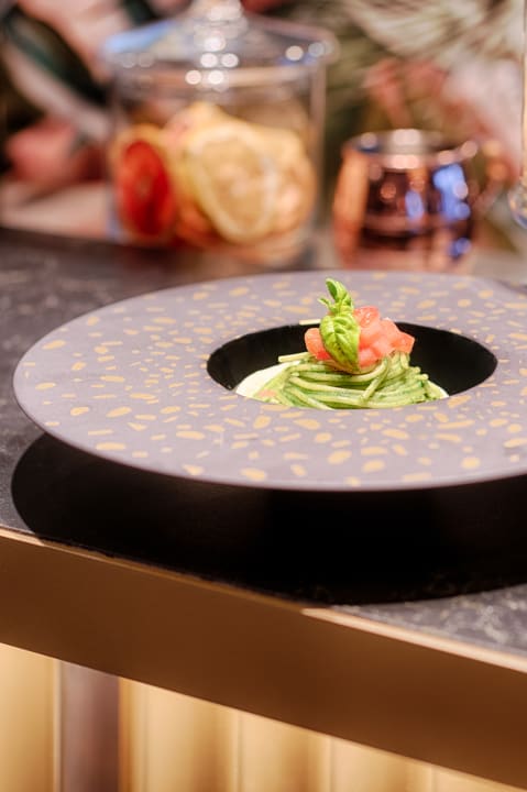 Gastro NH Collection Milano Touring